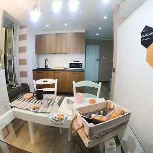 Blumon House Appartamento