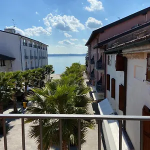 Mavino Apartamento Sirmione