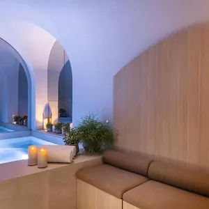 **** Hotel Vinci Due&spa França