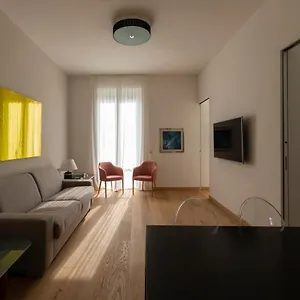 Ca' Brera Apartment Milan