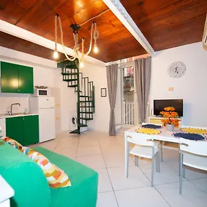  Apartamento Bianca