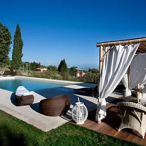 Giorgia Hotel Pistoia
