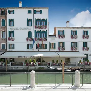 Olimpia Venice, Bw Signature Collection Hotel Venezia