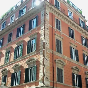 C-hoteles Fiume Hotel Roma