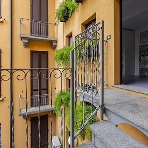  Διαμέρισμα Central Studio Apts Milano-corso Magenta Ιταλία