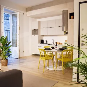Balcony In Giudecca By Ortigia Apartment Syracuse