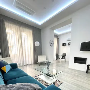 Duomo Platinum Διαμέρισμα
