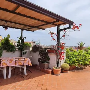  Apartamento Casa Antea