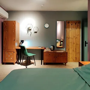  Διαμέρισμα Piro's Cozy - Centre Αλβανία