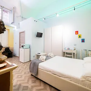 Room21 By Domusextra Appartamento