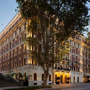Intercontinental Ambasciatori Palace By Ihg Hotel Roma