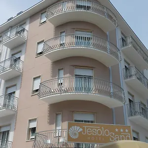 Hotel Jesolo Sand Hotel Lido di Jesolo