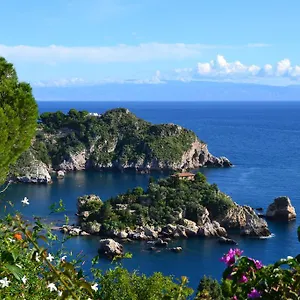 Charming Place Сasa de vacaciones Taormina