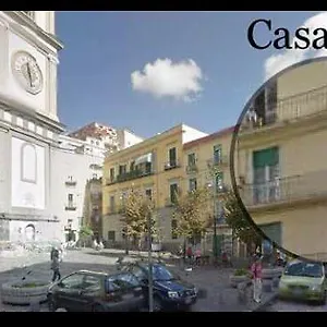  Apartamento Casa Fiore
