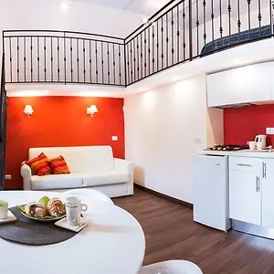 Mergellina Apartamento