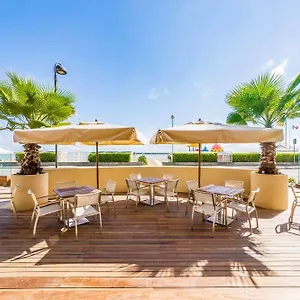 Agostini Hotel Bellaria-Igea Marina