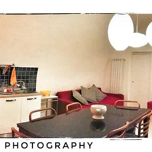  Apartamento Luisa's