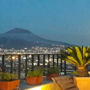 A Wonderful Penthouse In Appartamento