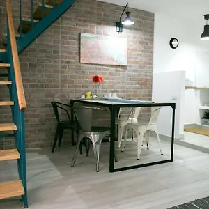  Apartamento La Maisonette