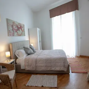  Apartamento Garibaldi House