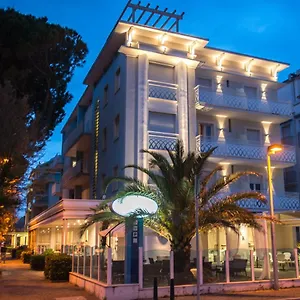 Vela D'oro Hotel Riccione