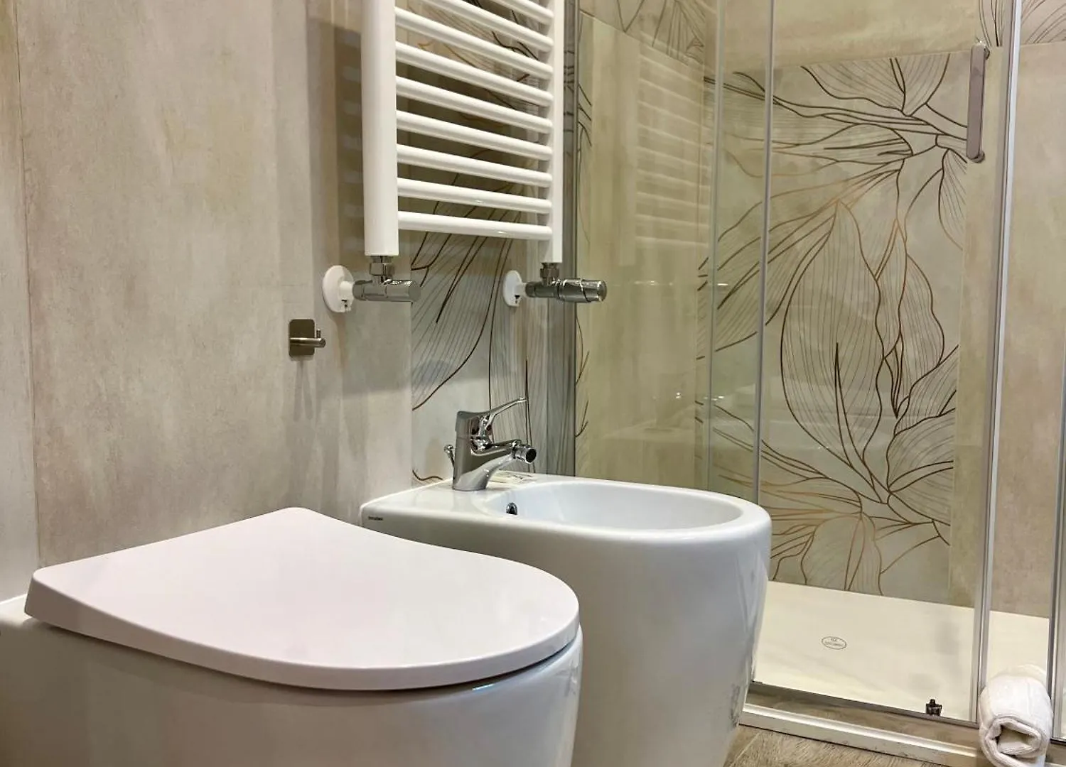 Guest house Le Dimore Di Lorenzo Naples