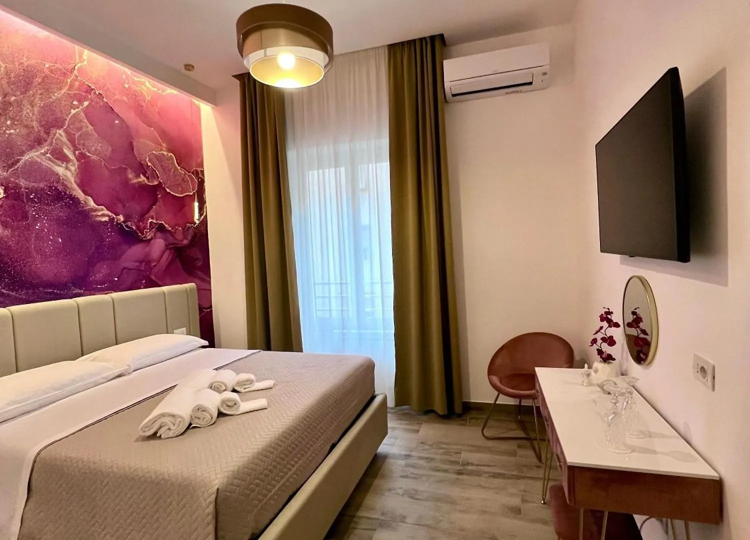 Guest house Le Dimore Di Lorenzo Naples