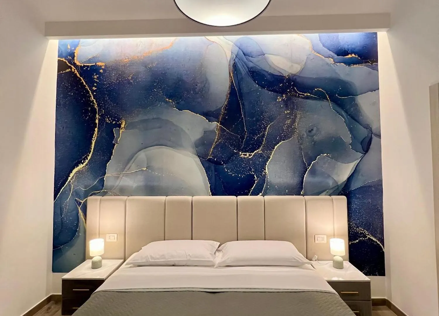 Le Dimore Di Lorenzo Naples Guest house