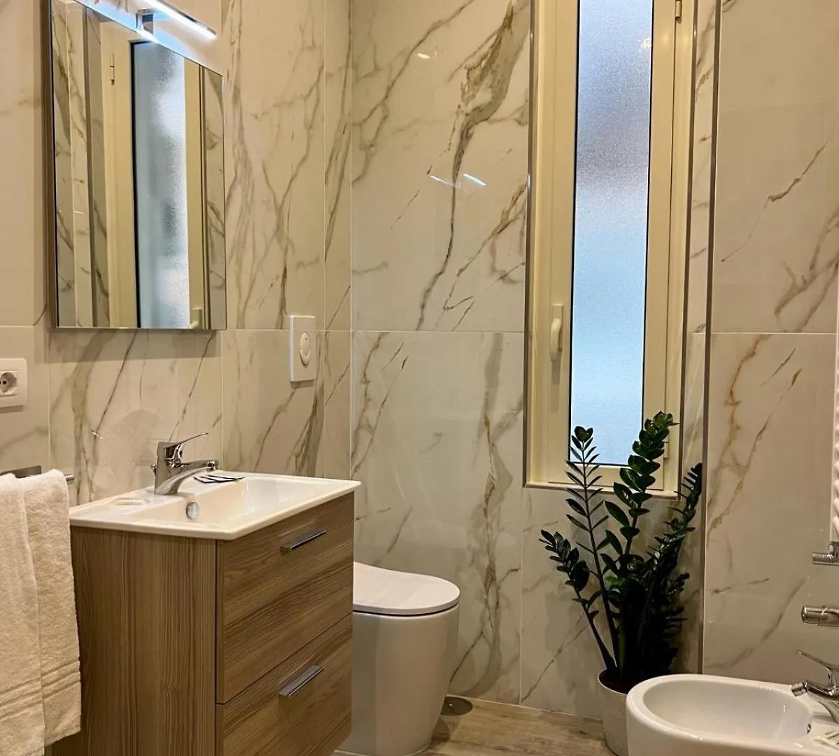 Le Dimore Di Lorenzo Naples Guest house