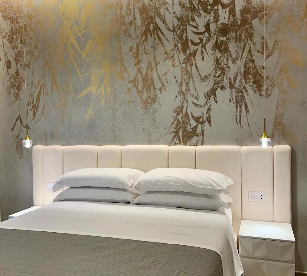 Le Dimore Di Lorenzo Naples Guest house