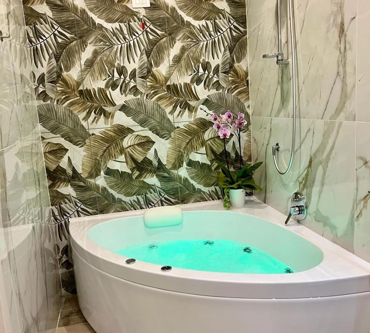 Guest house Le Dimore Di Lorenzo Naples