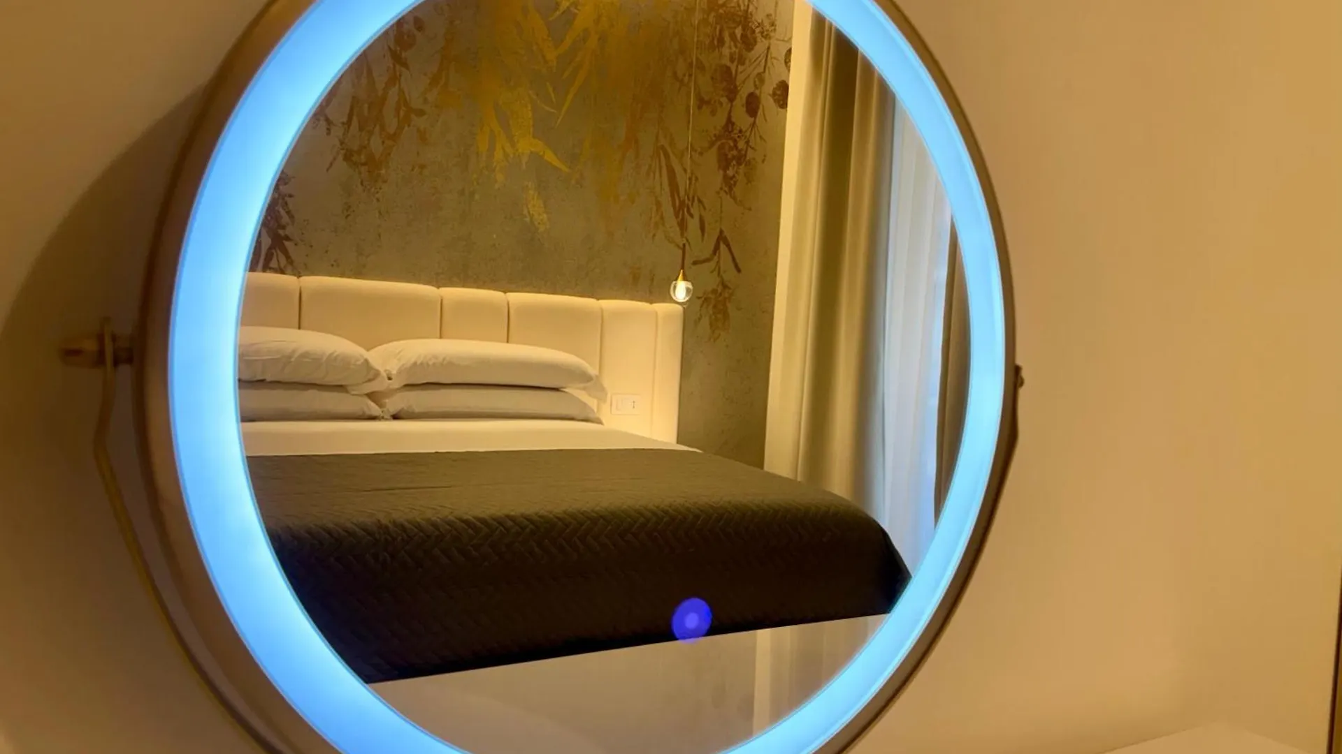 Guest house Le Dimore Di Lorenzo Naples Italy