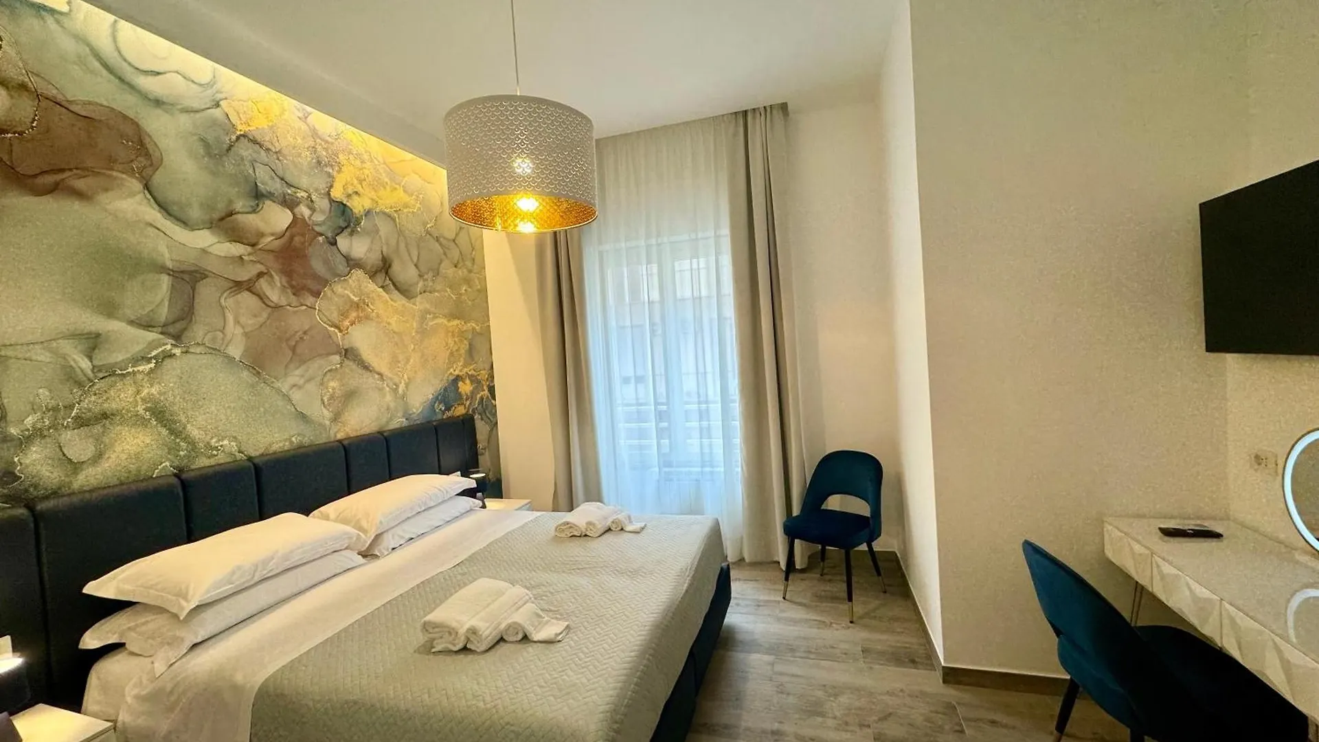 Le Dimore Di Lorenzo Naples