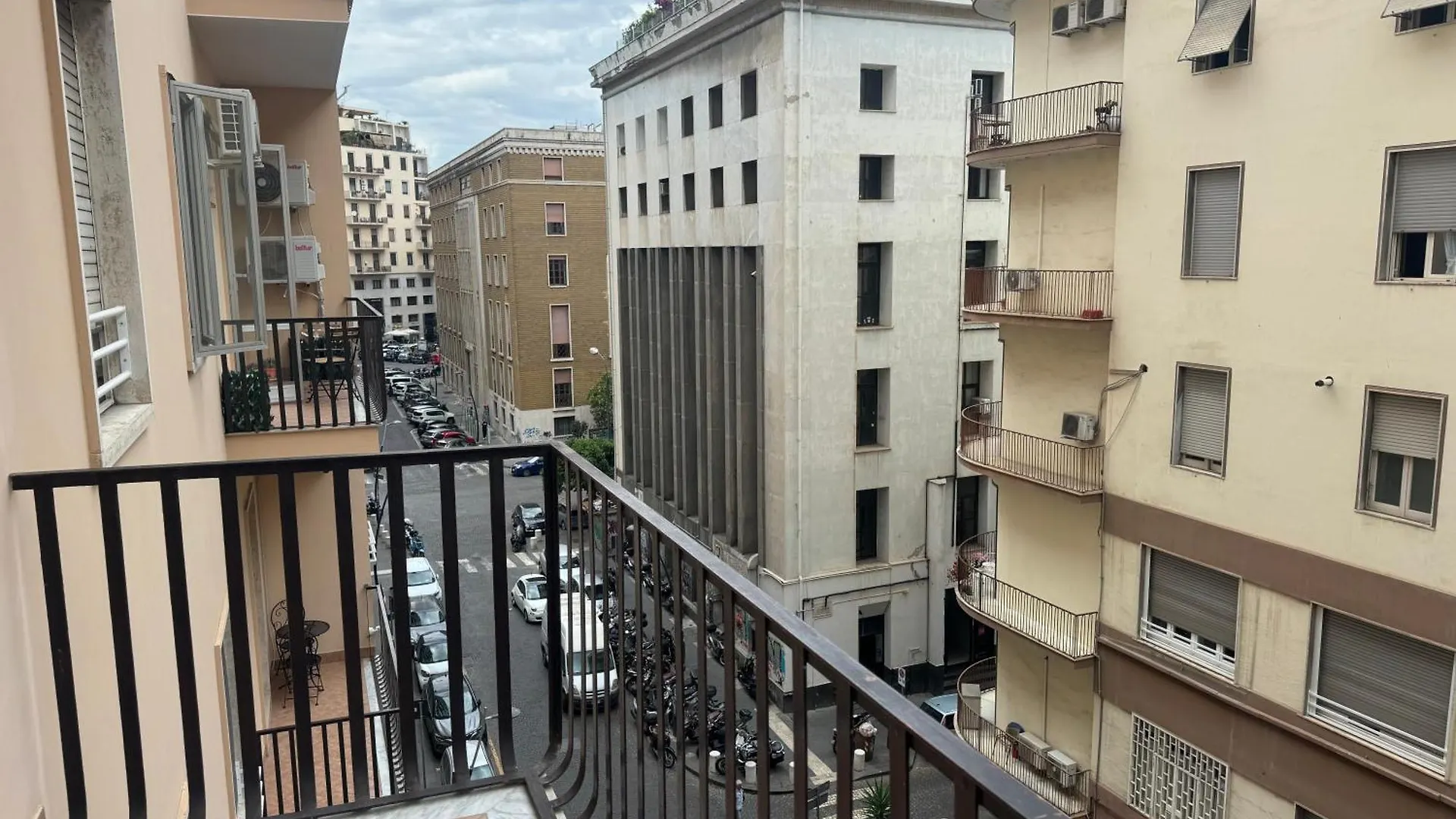 Guest house Le Dimore Di Lorenzo Naples