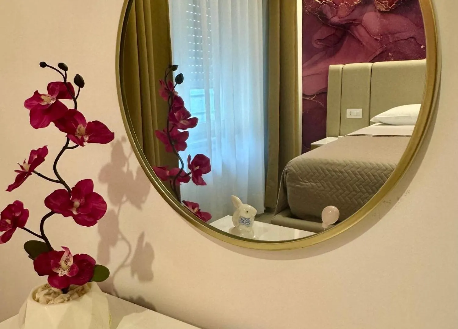 Guest house Le Dimore Di Lorenzo Naples Italy
