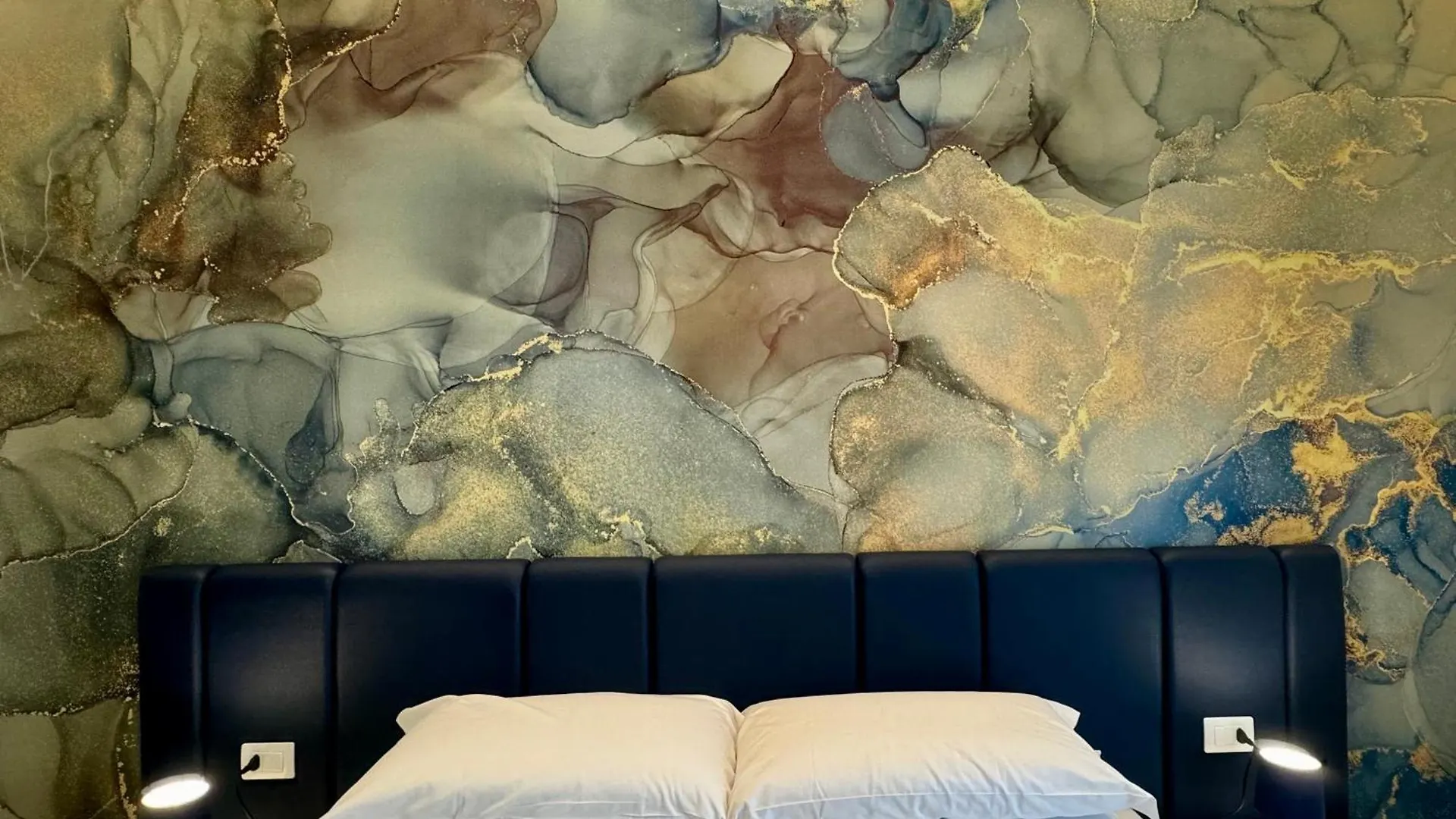 Le Dimore Di Lorenzo Napoli
